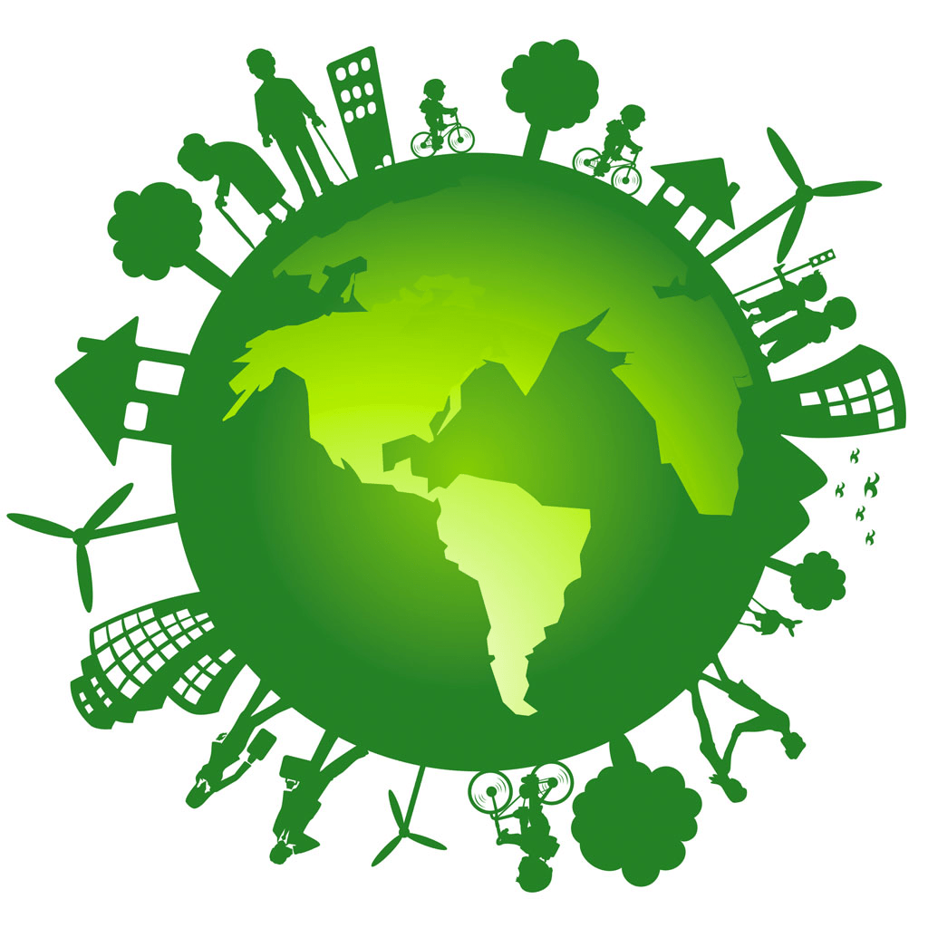 Green-Earth