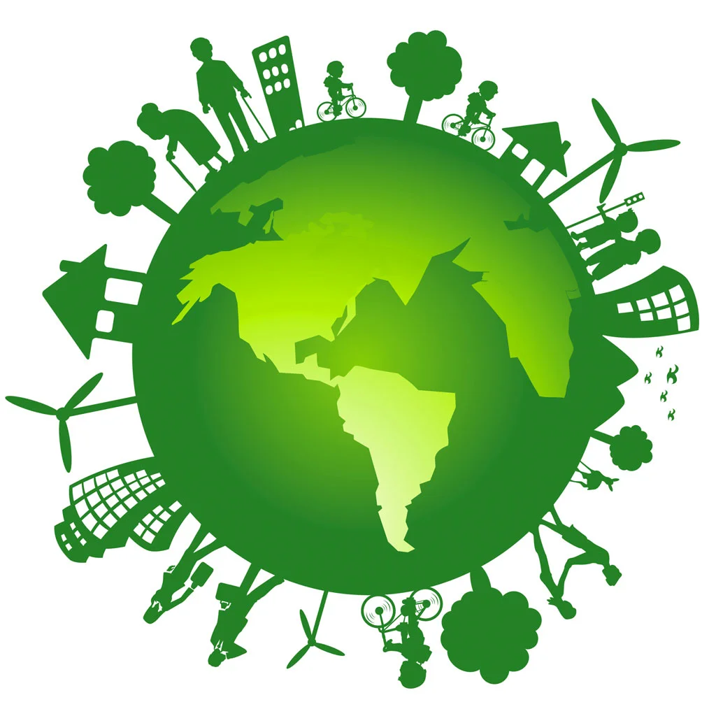 Green-Earth